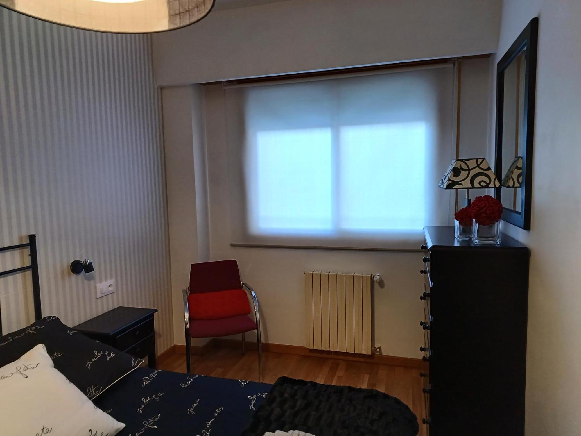 Apartmán Maria Belkis Ourense Exteriér fotografie