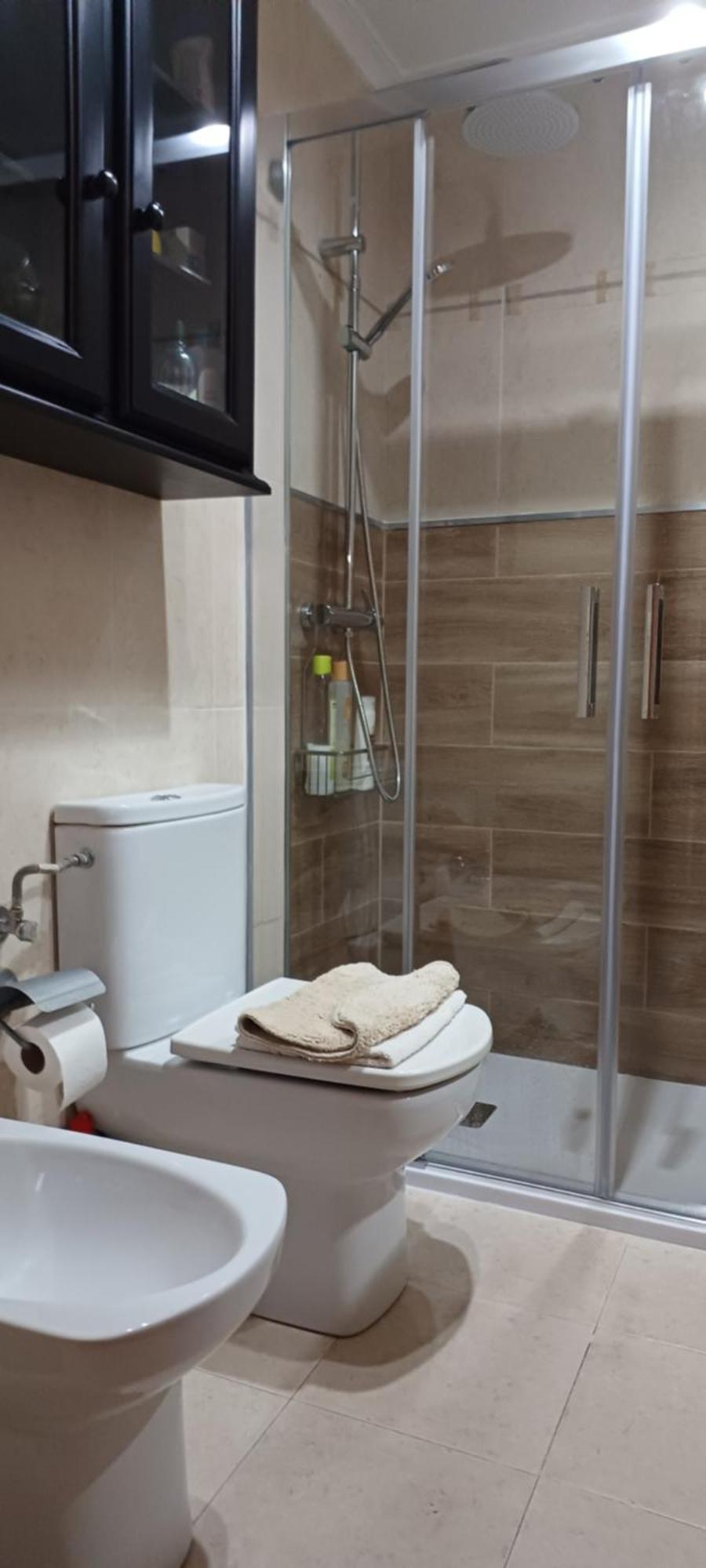 Apartmán Maria Belkis Ourense Exteriér fotografie