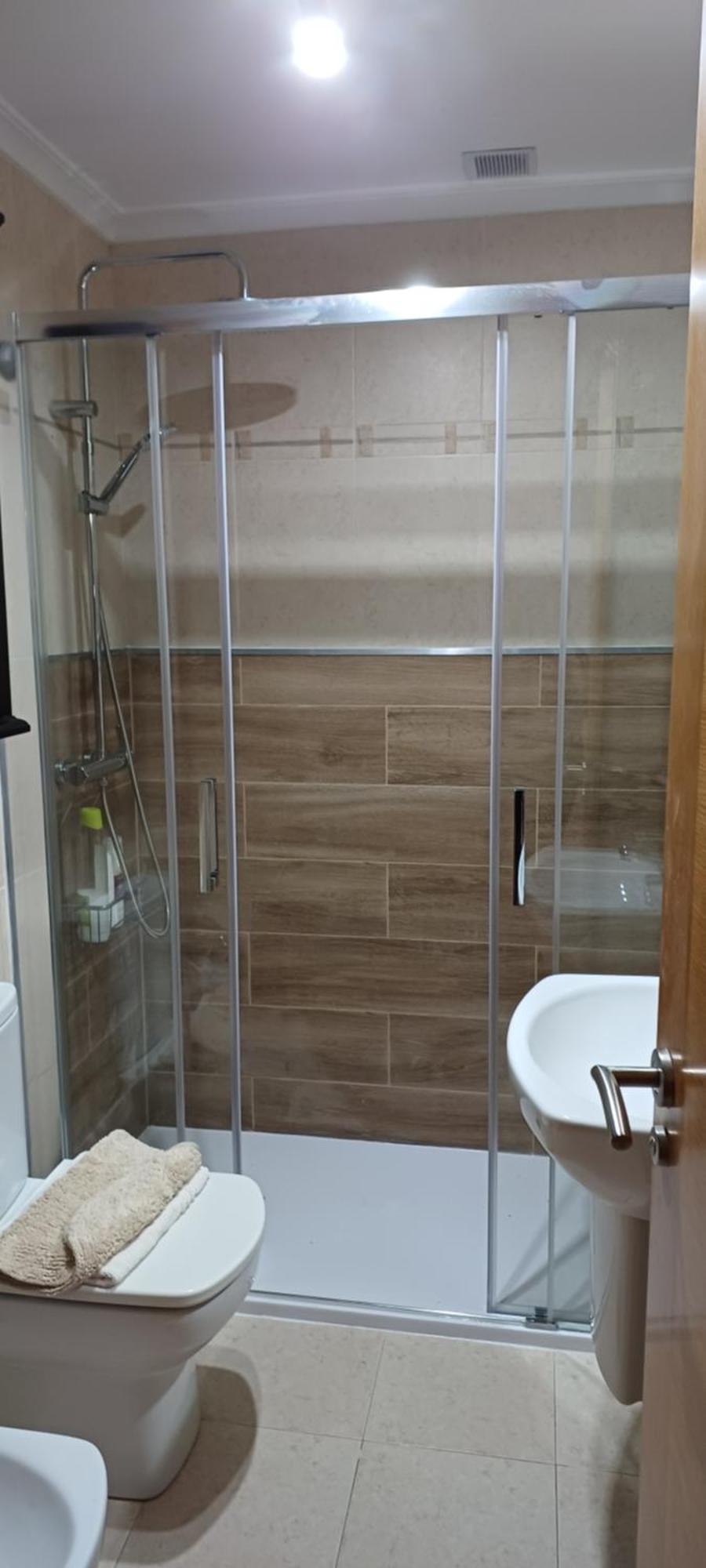 Apartmán Maria Belkis Ourense Exteriér fotografie